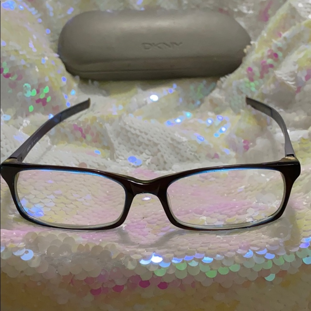 Eyeglasses - image 1